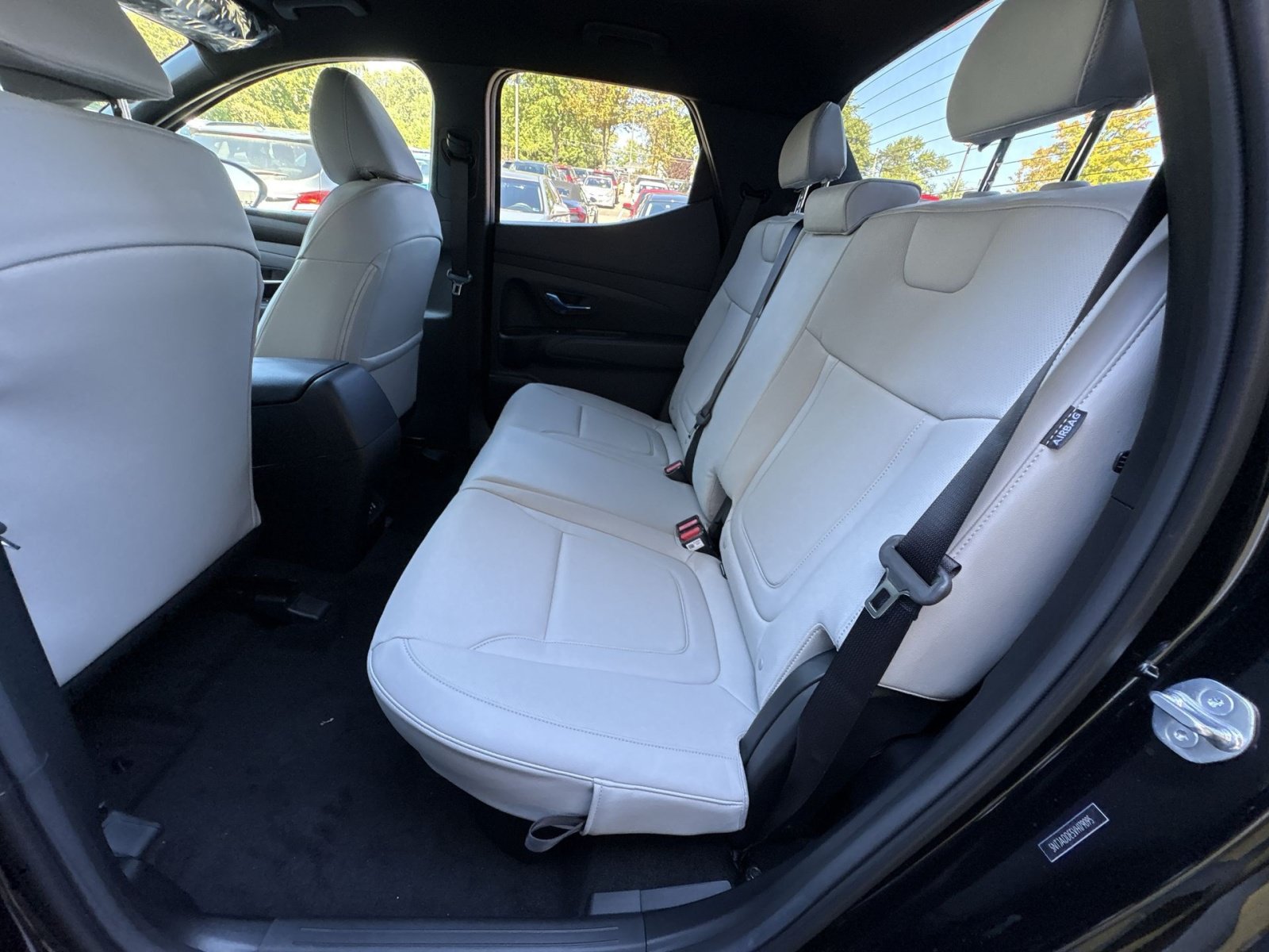 New 2027 Hyundai Santa Cruz SE AWD/4WD image 24