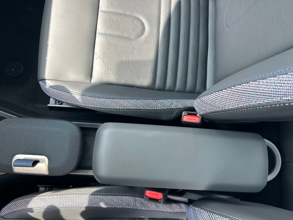 New 2027 MINI Cooper 2-Door Hardtop FWD image 33