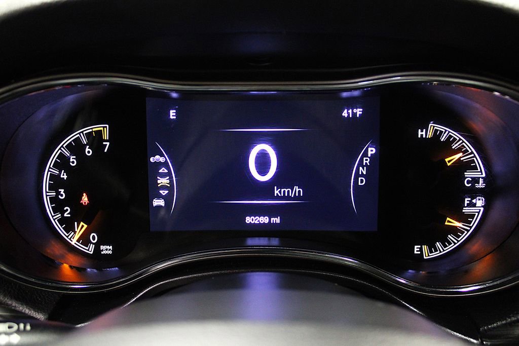 Used 2019 Jeep Grand Cherokee Laredo AWD/4WD image 11