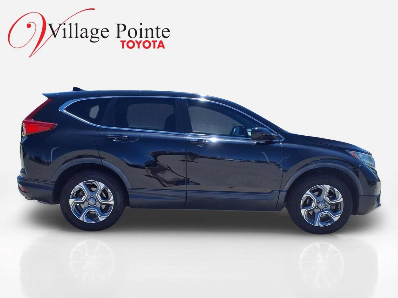 Used 2019 Honda CR-V EX image 7
