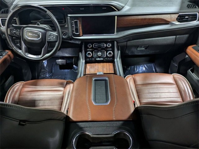 Used 2024 GMC Yukon XL Denali Ultimate image 27