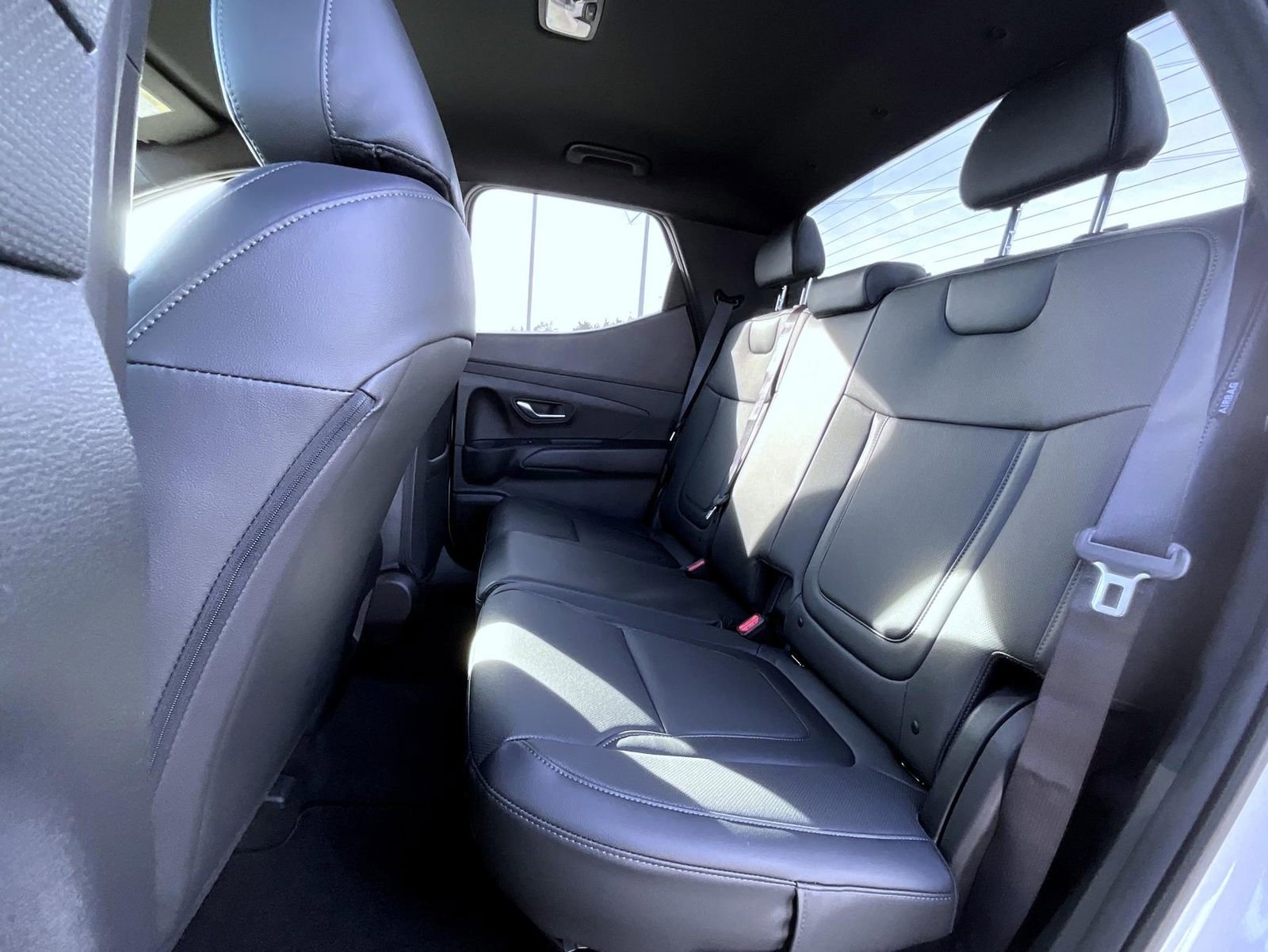 New 2026 Hyundai Santa Cruz SEL image 11