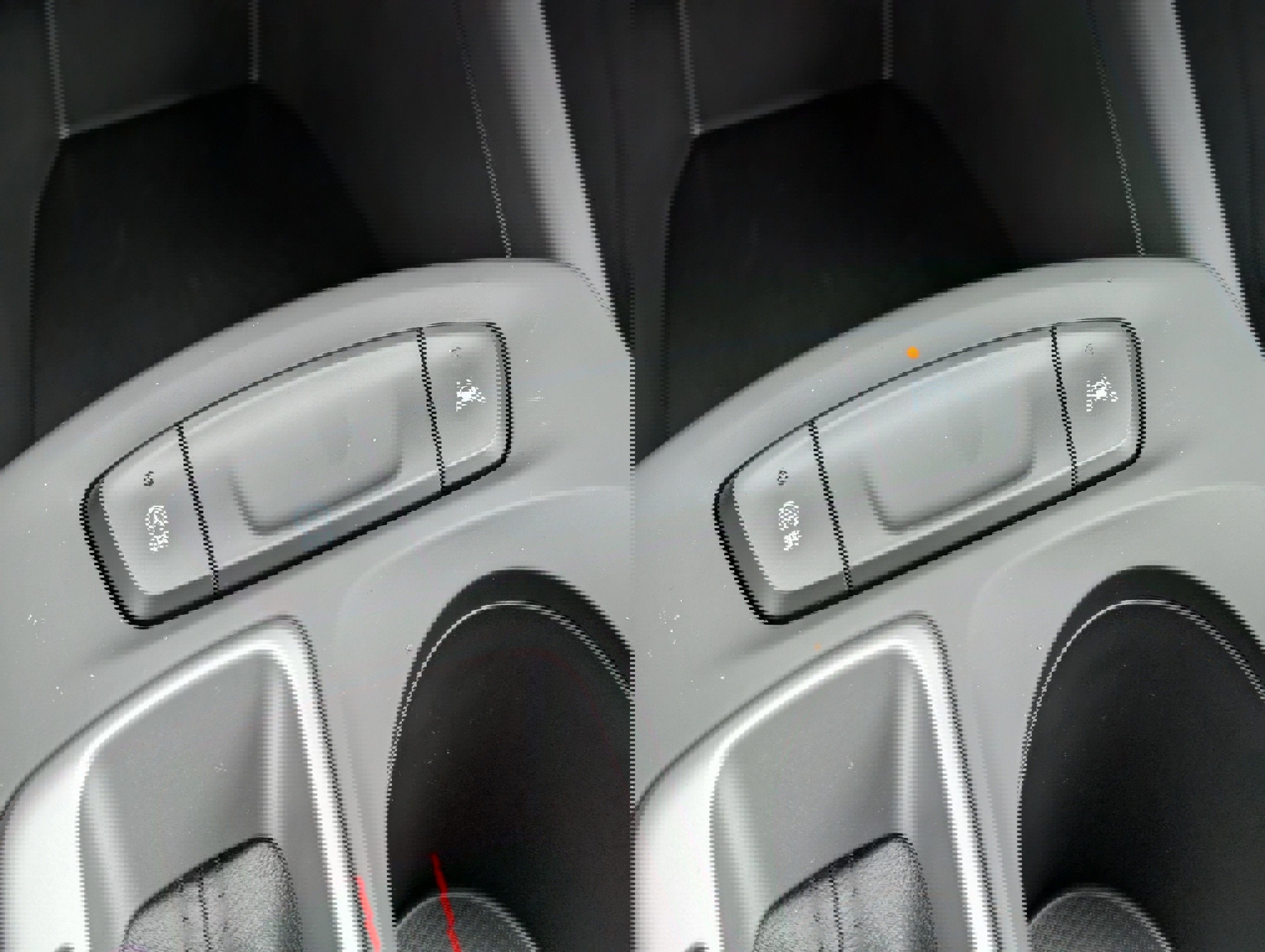 New 2026 Chevrolet Trax RS w/ Driver Confidence Package image 19