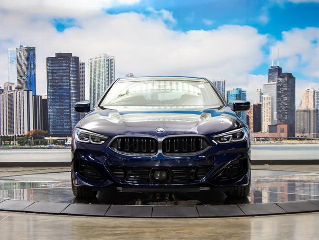 Used 2026 BMW 840i xDrive image 3