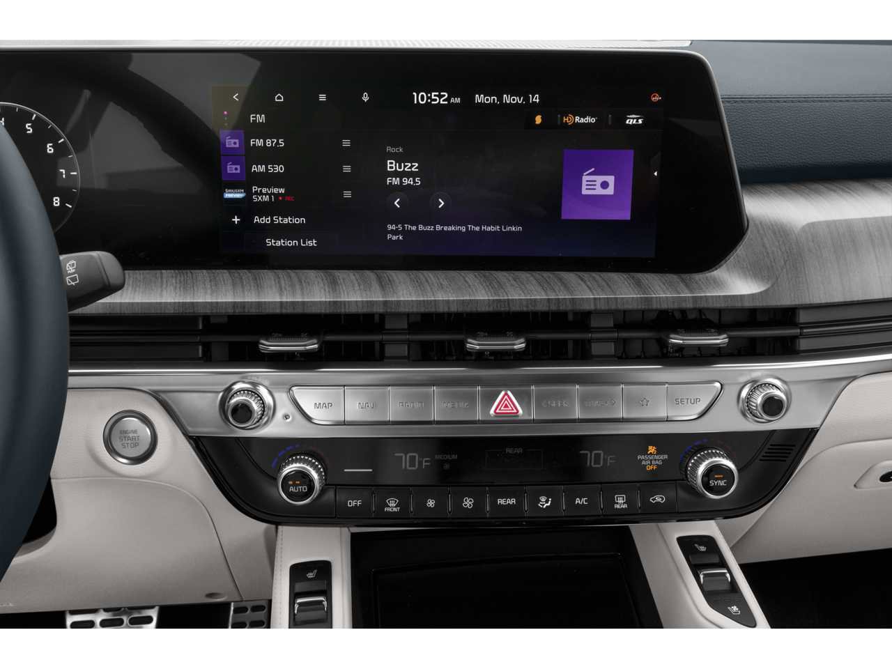Certified 2023 Kia Telluride SX FWD image 7