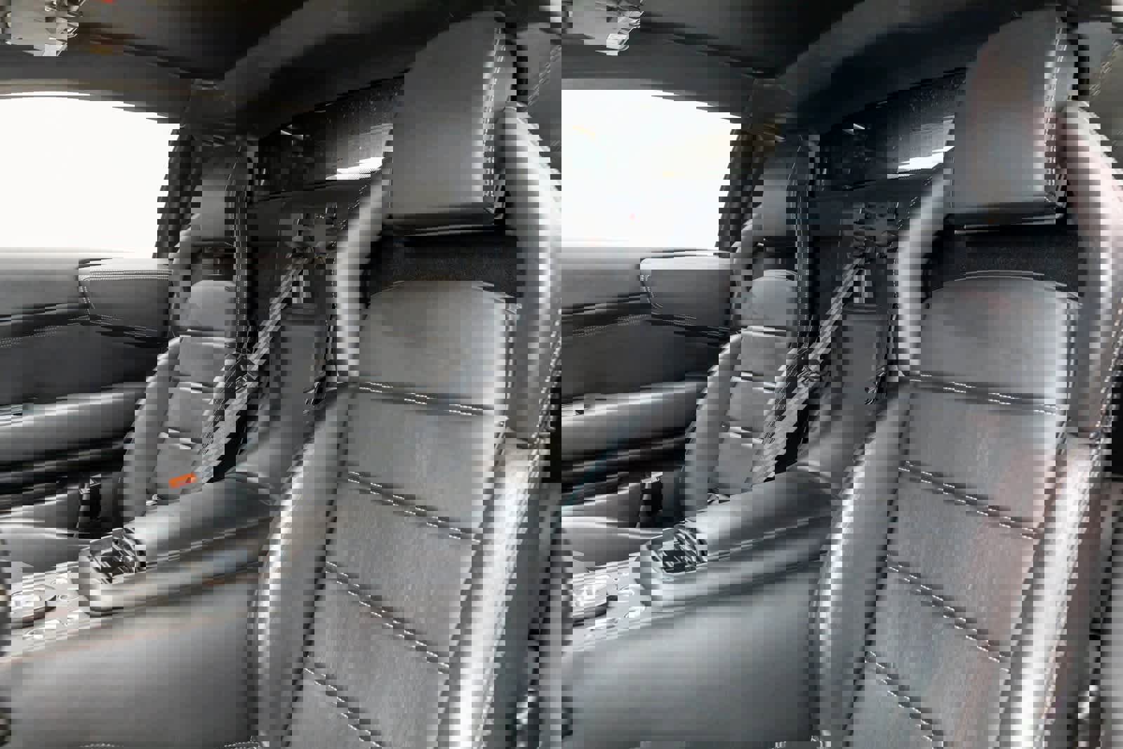 Used 2003 Lamborghini Murcielago Coupe image 12