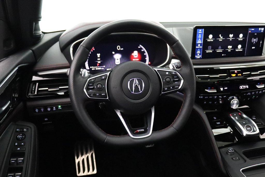 Certified 2026 Acura MDX A-Spec w/ Advance Package AWD/4WD image 15