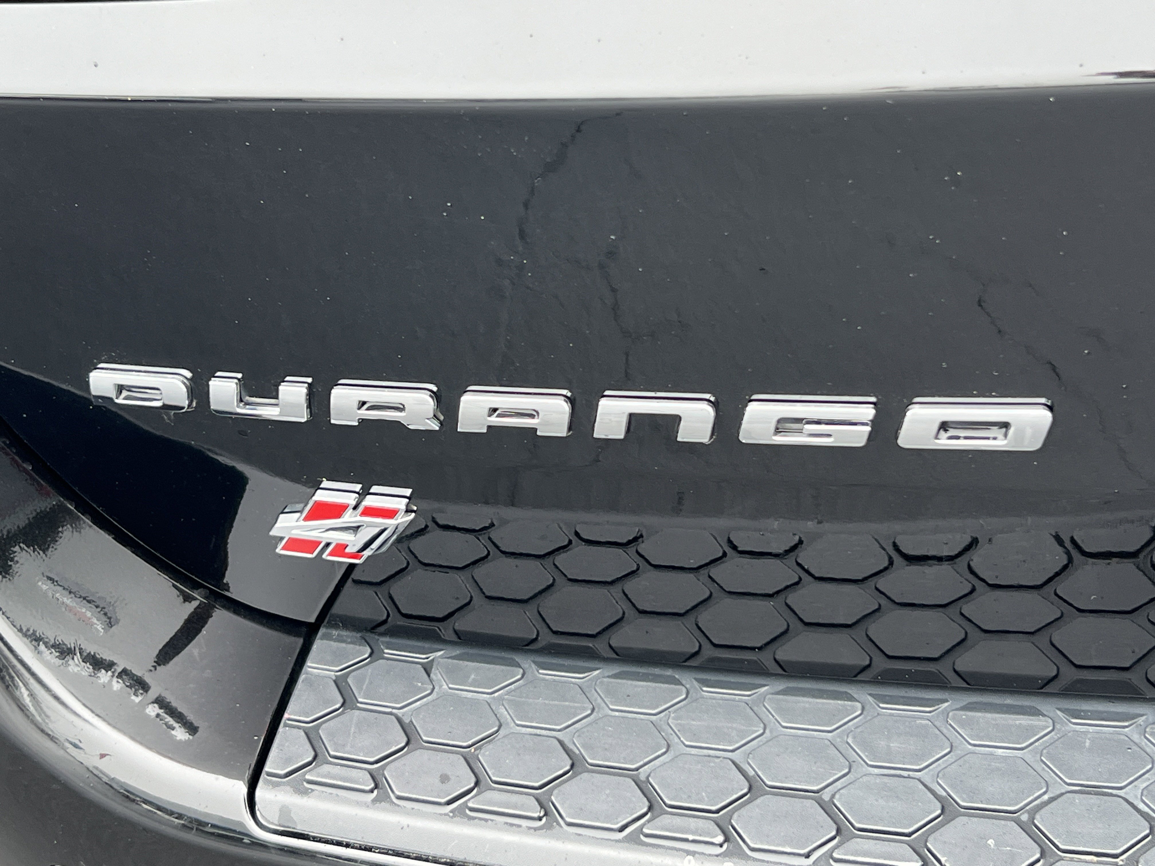 Used 2025 Dodge Durango R/T image 9