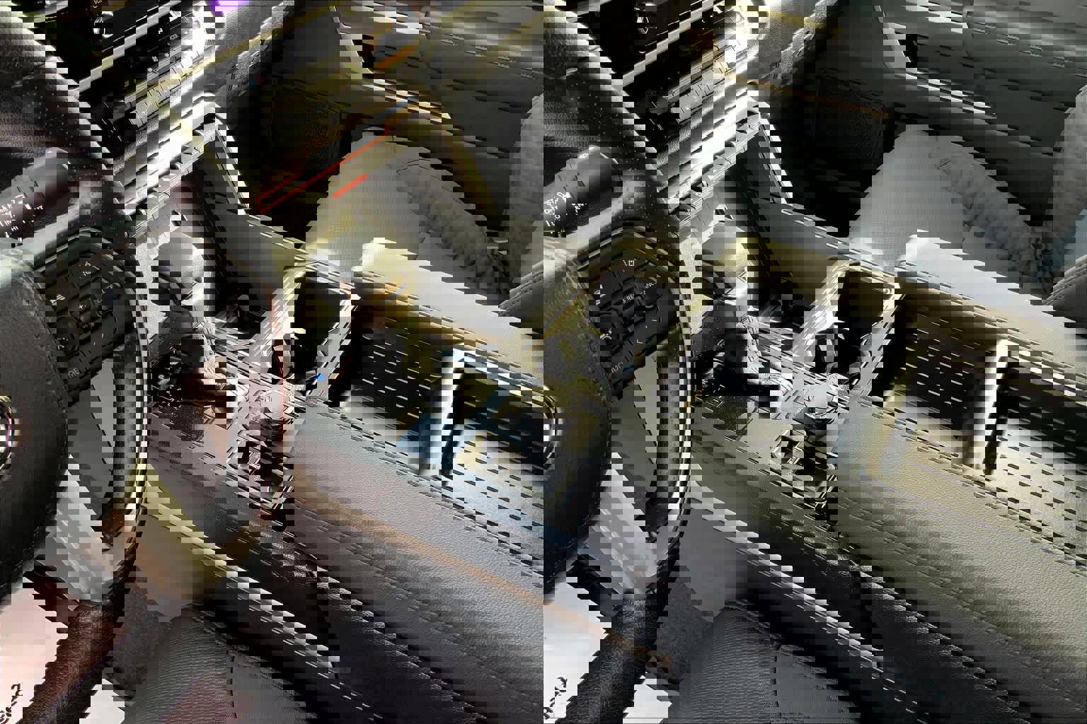 New 2026 Toyota Tundra SR5 image 7