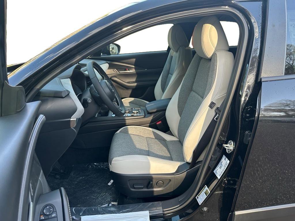 New 2026 MAZDA CX-30 Aire Edition image 7