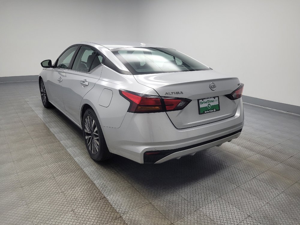 Used 2023 Nissan Altima 2.5 SV image 5