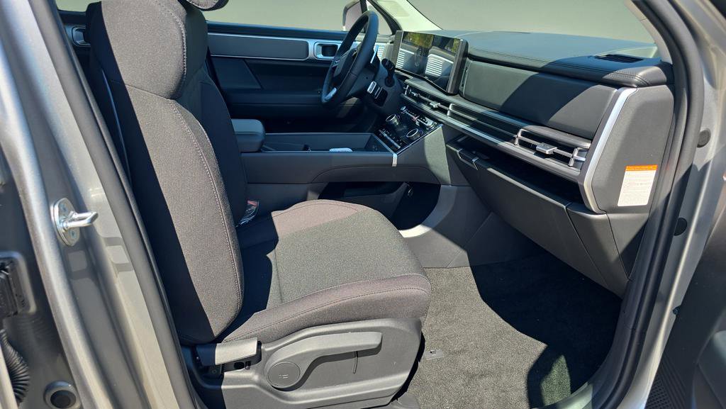 New 2026 Hyundai Santa Fe SE AWD/4WD image 13