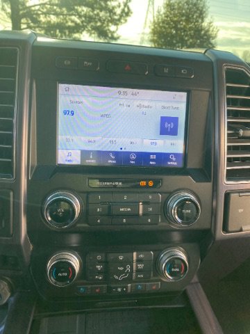 Used 2020 Ford F450 Limited image 29