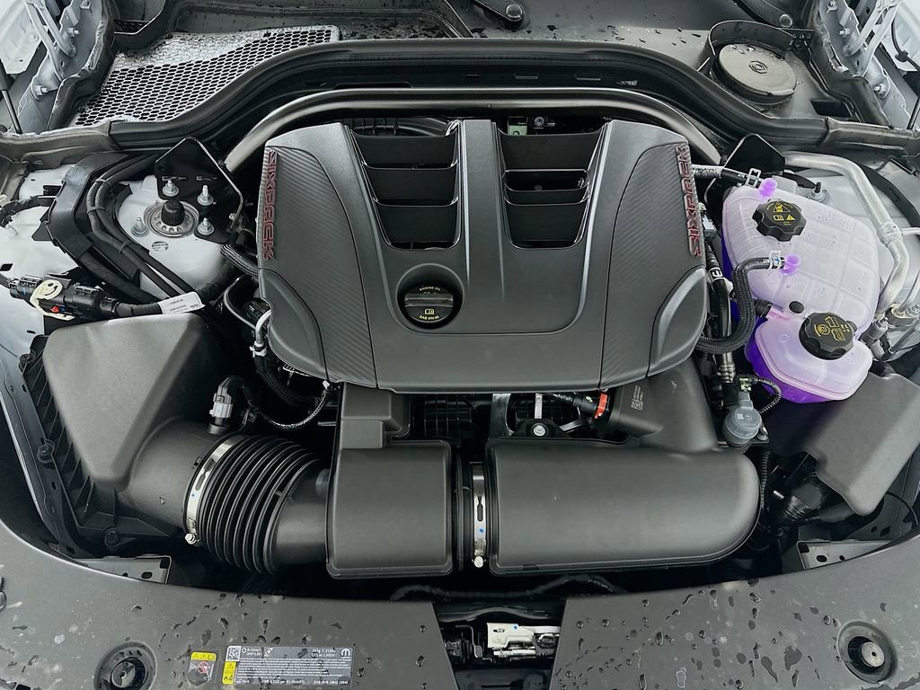 New 2026 Dodge Charger Scat Pack image 18