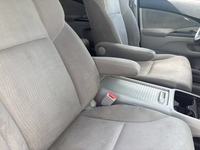 Used 2013 Honda CR-V EX image 21