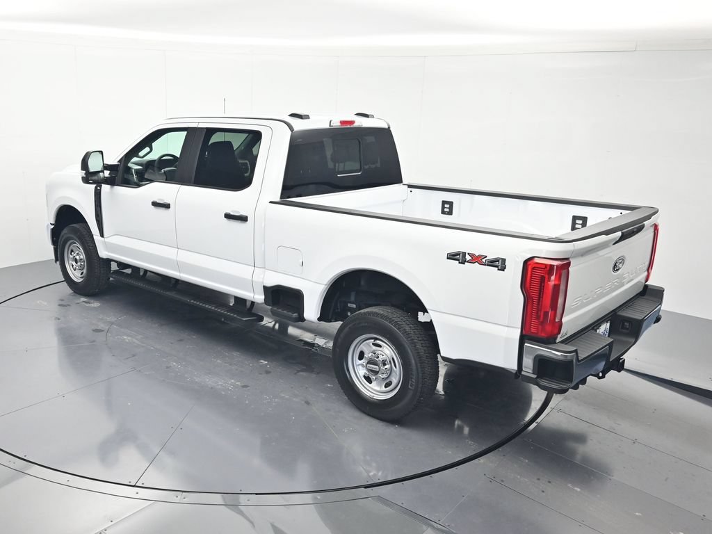 New 2027 Ford F250 XL w/ XL Chrome Package AWD/4WD image 34