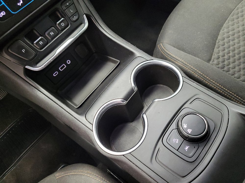 Used 2020 GMC Terrain SLE w/ LPO, Floor Liner Package FWD image 26