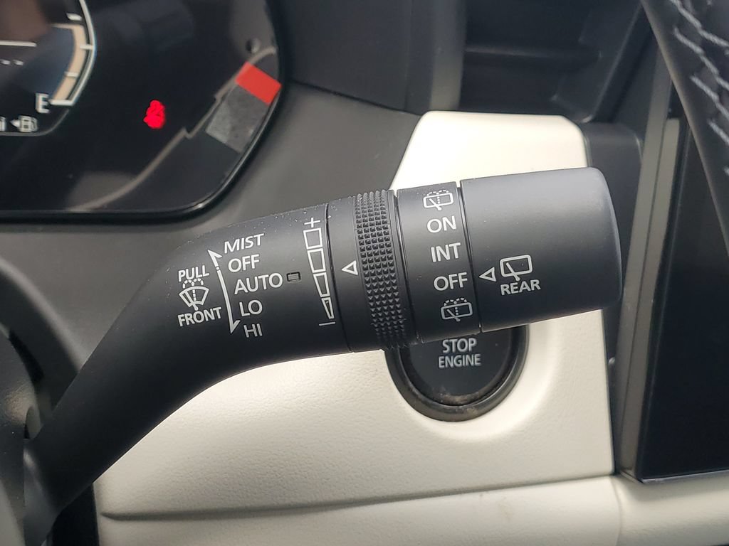 New 2026 MAZDA CX-5 Preferred AWD/4WD image 22