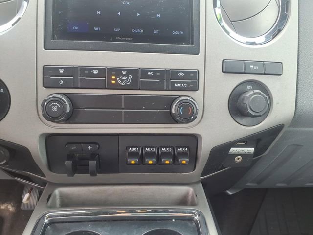 Used 2015 Ford F350 XLT image 16