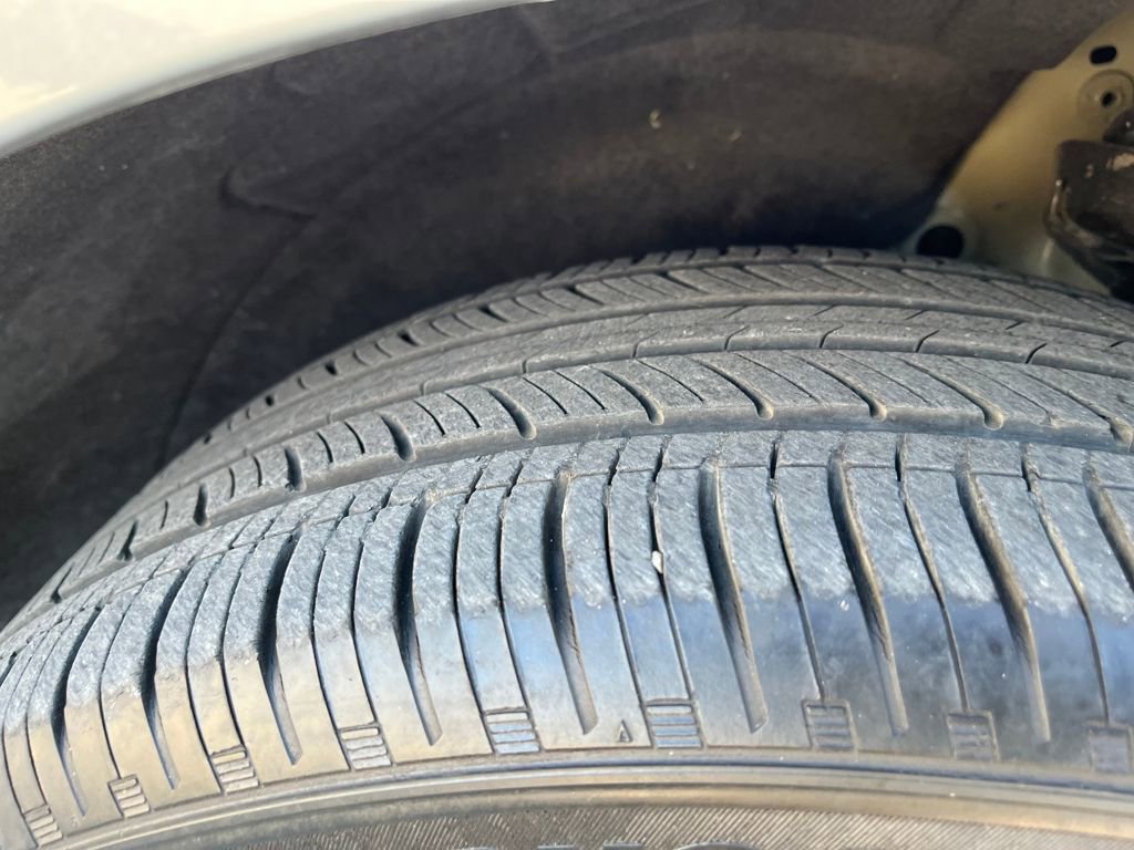 Used 2024 Chevrolet Equinox RS image 33