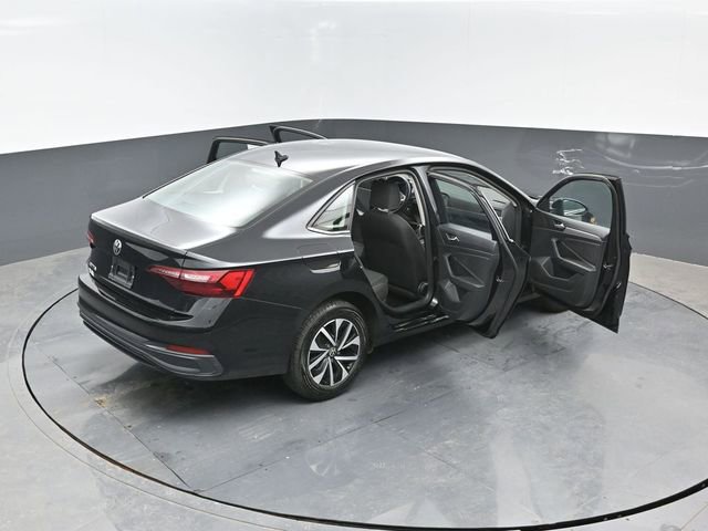 Used 2024 Volkswagen Jetta S FWD image 26