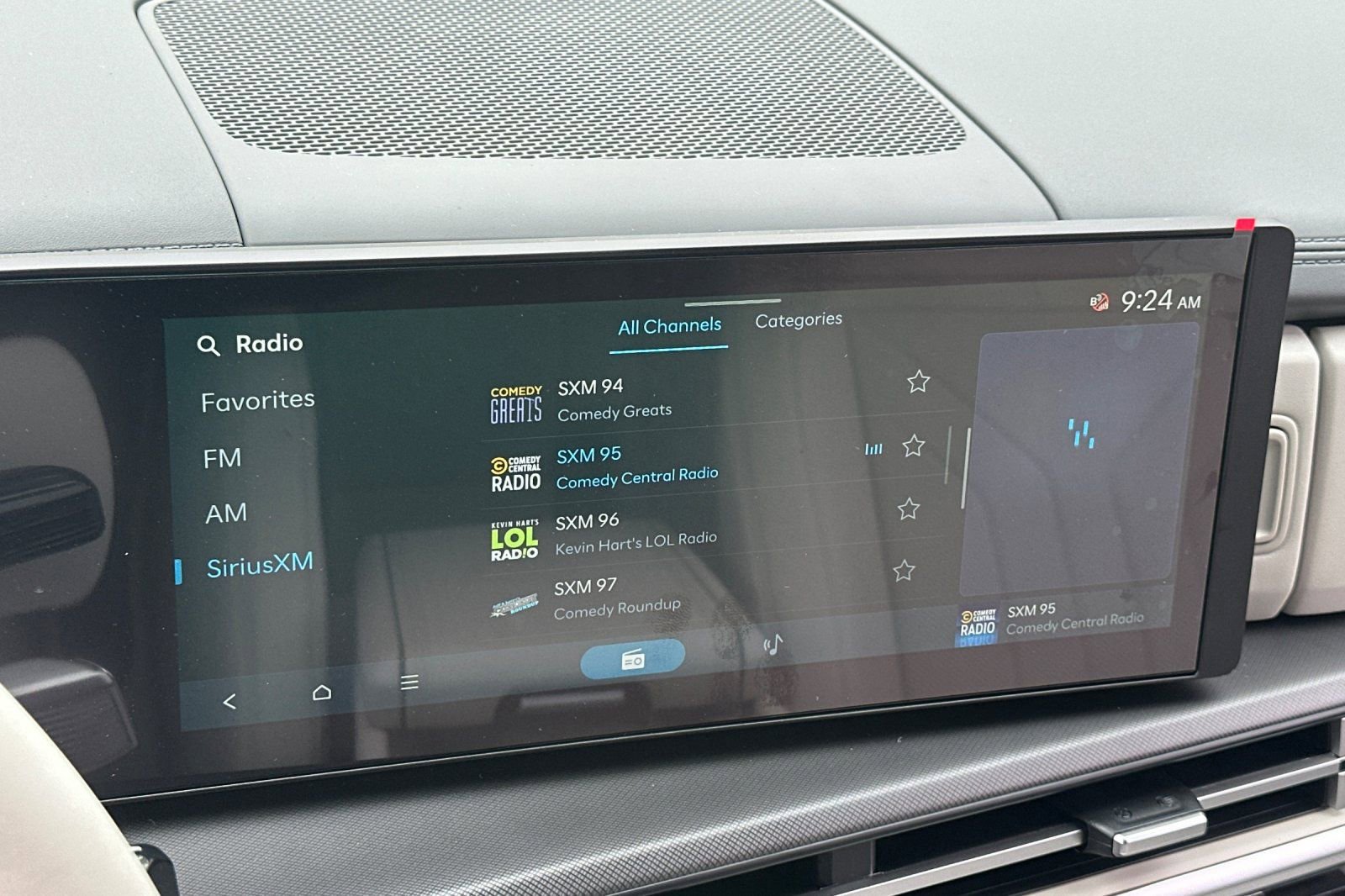 New 2026 Hyundai Santa Fe SEL image 19