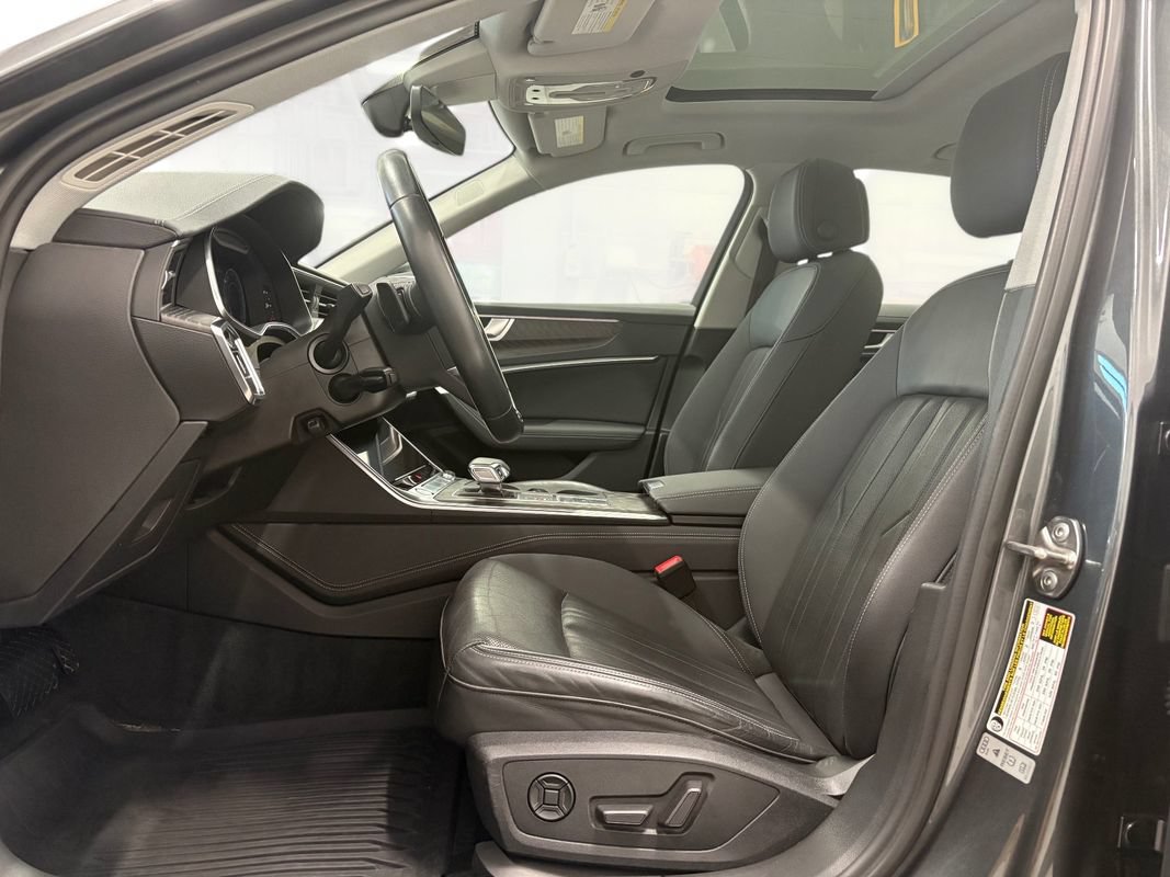 Used 2020 Audi A6 3.0T Prestige AWD/4WD image 10