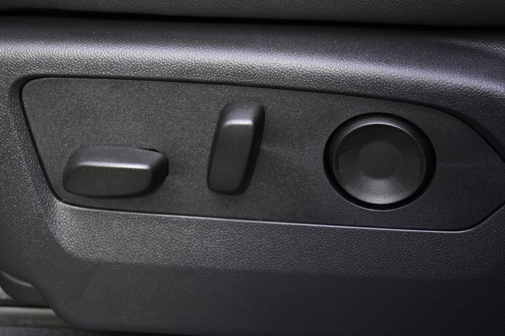 Used 2024 Chevrolet Silverado 2500 ZR2 w/ ZR2 Bison Edition image 14