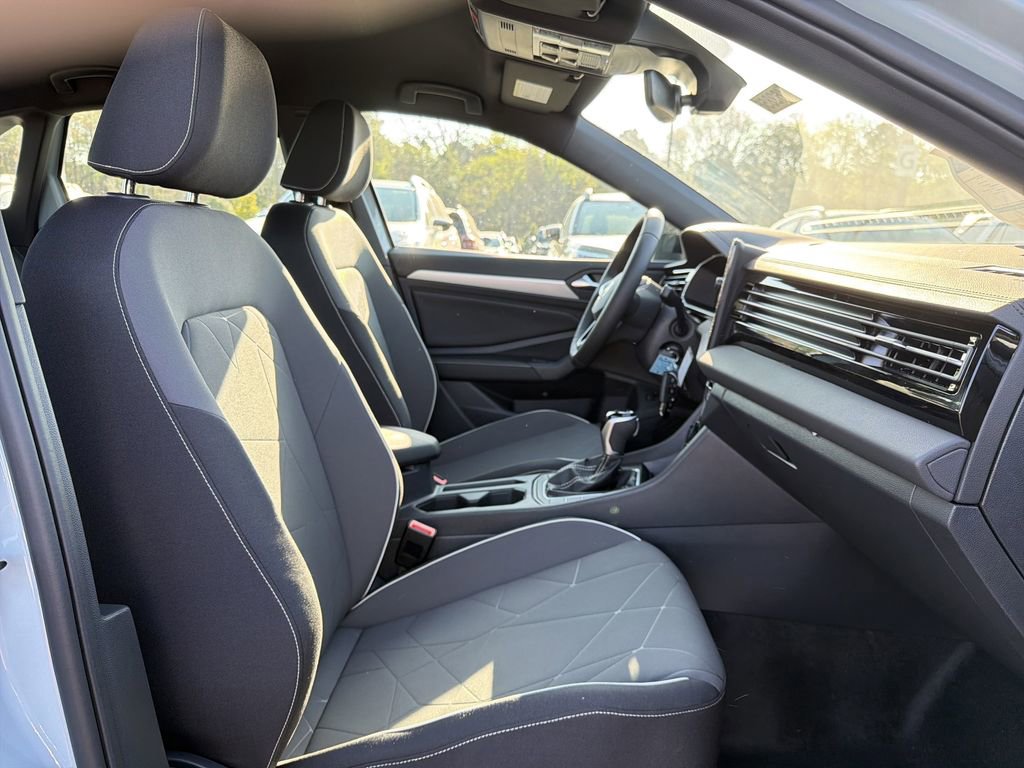 New 2026 Volkswagen Jetta Sport image 18