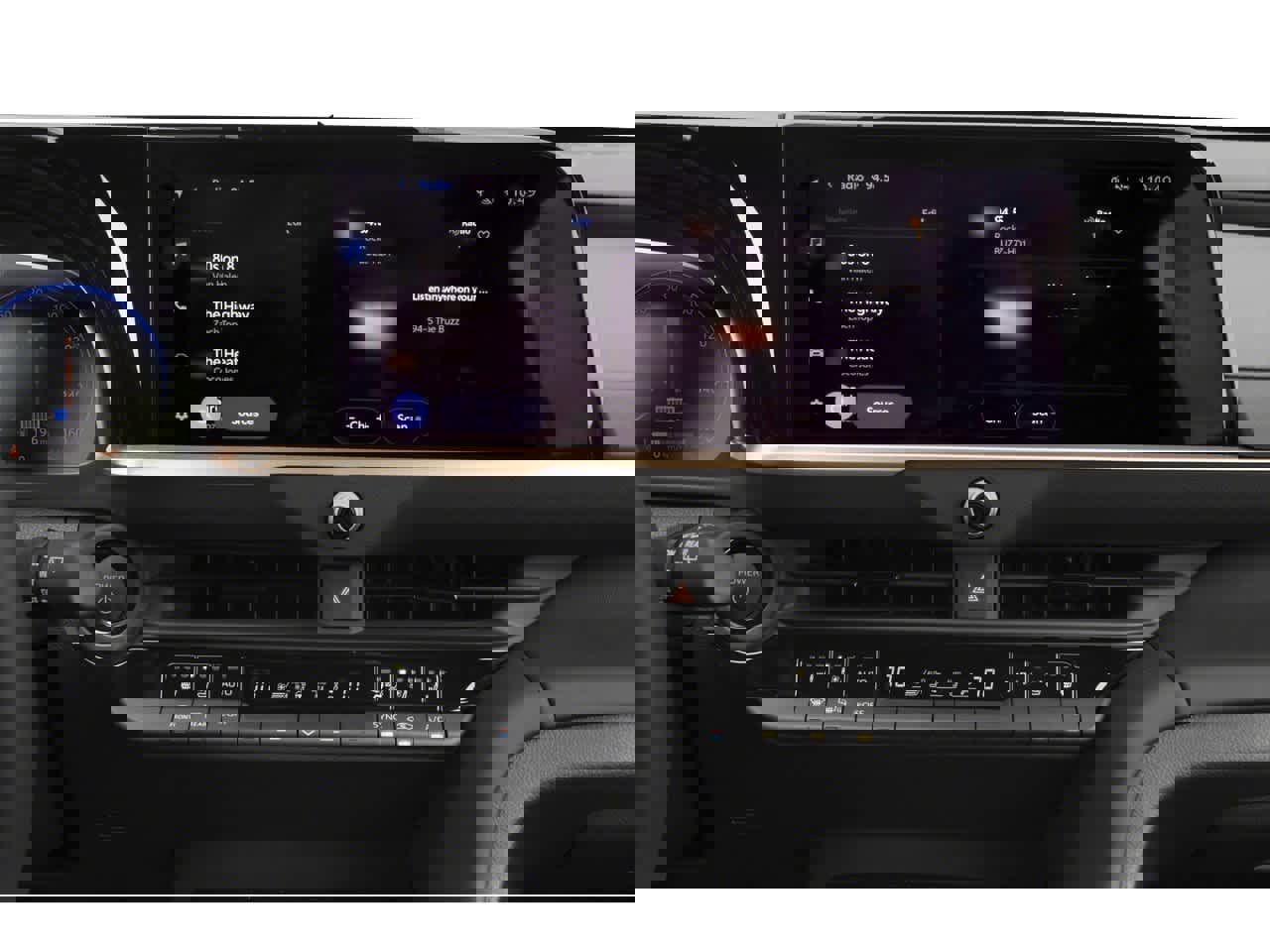 New 2026 Toyota Crown Signia image 7