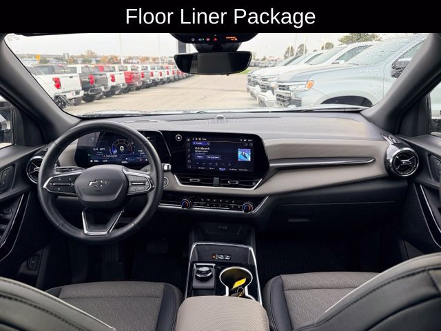 Certified 2026 Chevrolet Equinox LT w/ Convenience Package II AWD/4WD image 7