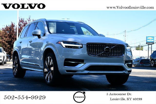 Certified 2024 Volvo XC90 T8 Plus w/ Protection Package Premier