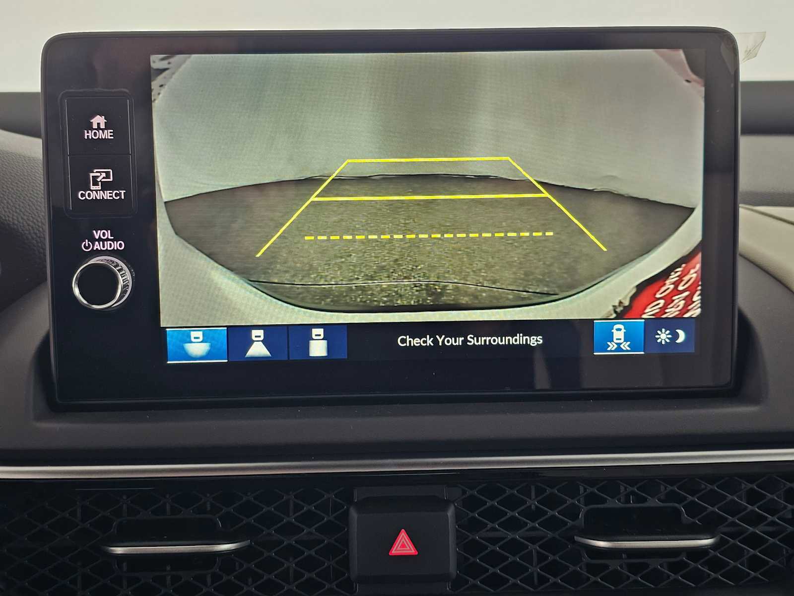 New 2026 Acura ADX A-Spec FWD image 26