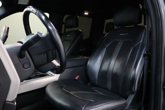 Used 2020 Ford F250 Platinum image 84