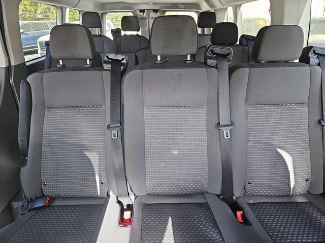 Used 2024 Ford Transit 350 XLT image 26
