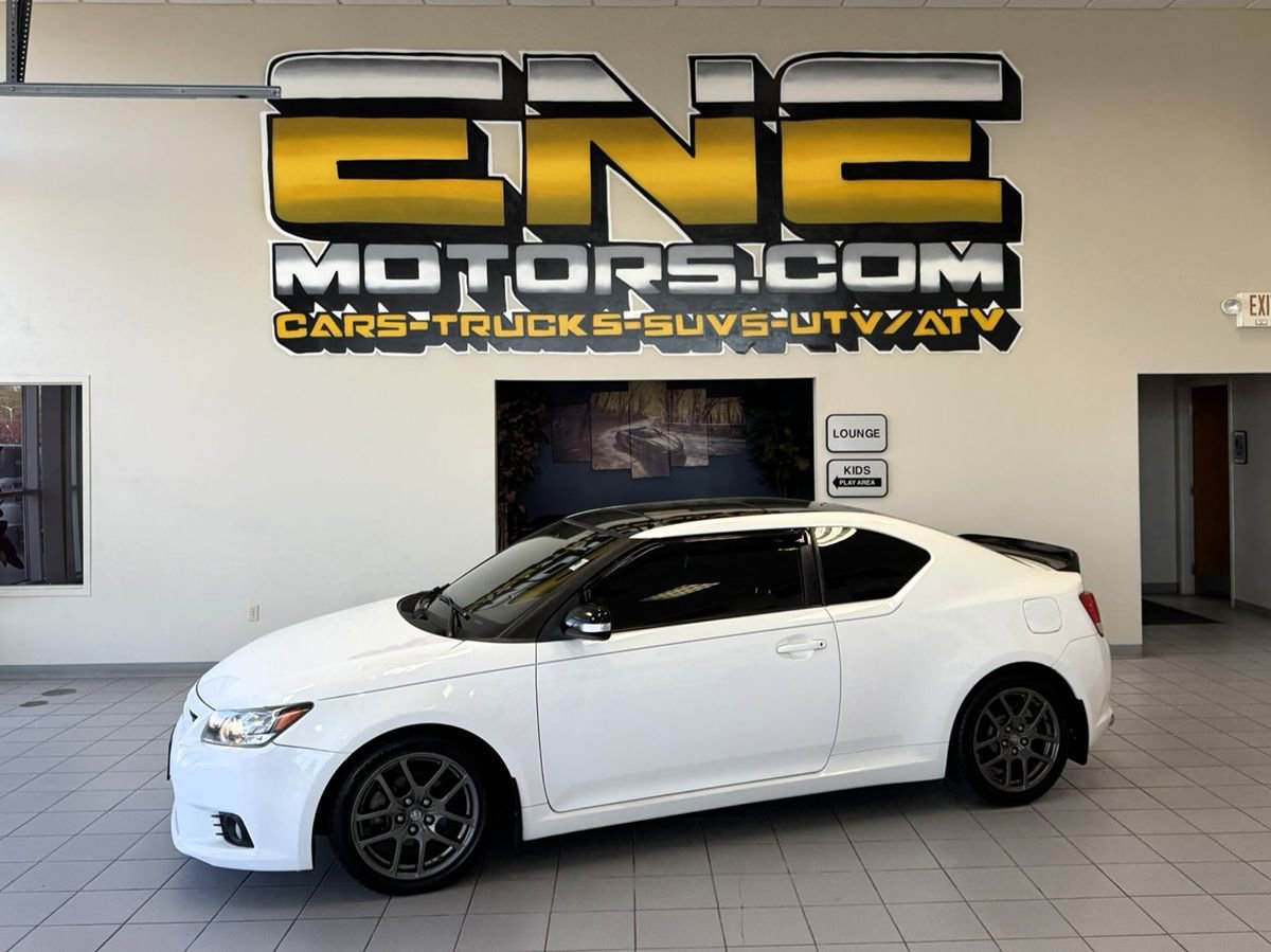 Used 2013 Scion tC FWD image 45
