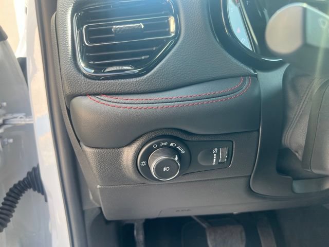 Used 2023 Dodge Durango R/T AWD/4WD image 19