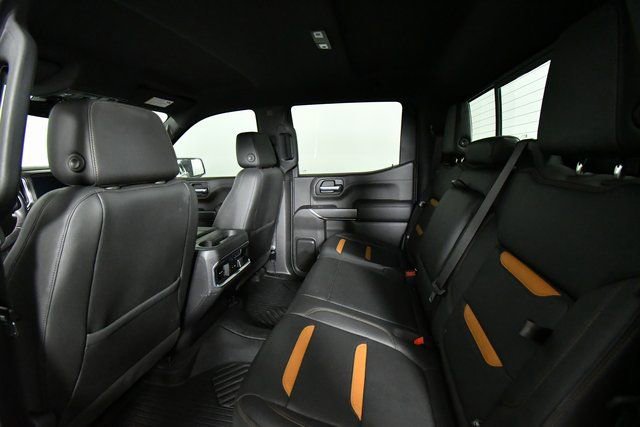 Used 2020 GMC Sierra 1500 AT4 w/ AT4 Premium Package image 24