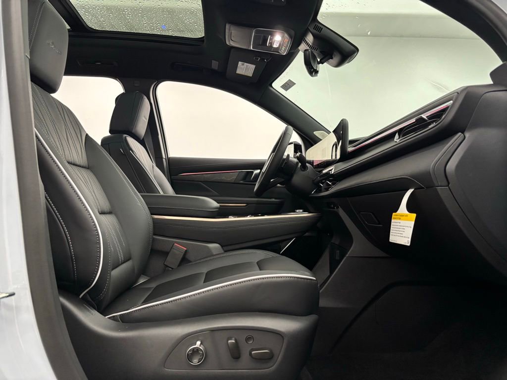 New 2026 Buick Enclave Avenir w/ Super Cruise Package image 39