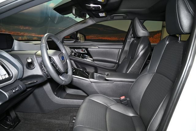 Used 2023 Subaru Solterra AWD image 24