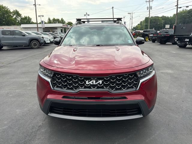 Used 2022 Kia Sorento S w/ Panoramic Sunroof Package AWD/4WD image 2
