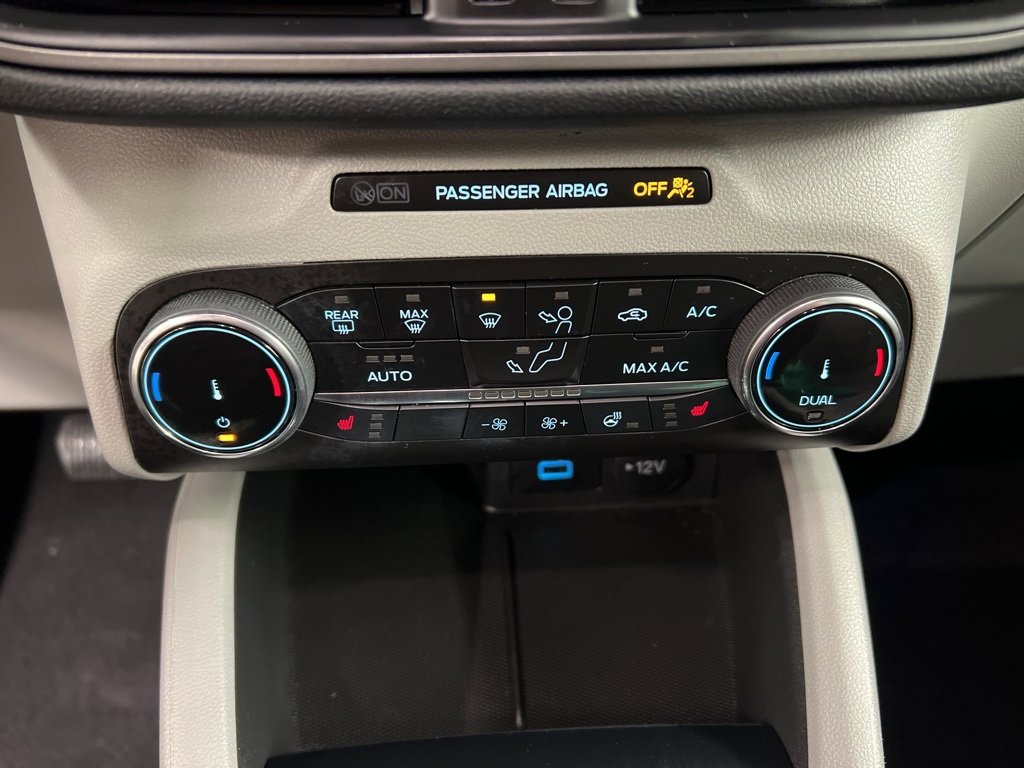 Certified 2023 Ford Escape Active image 13