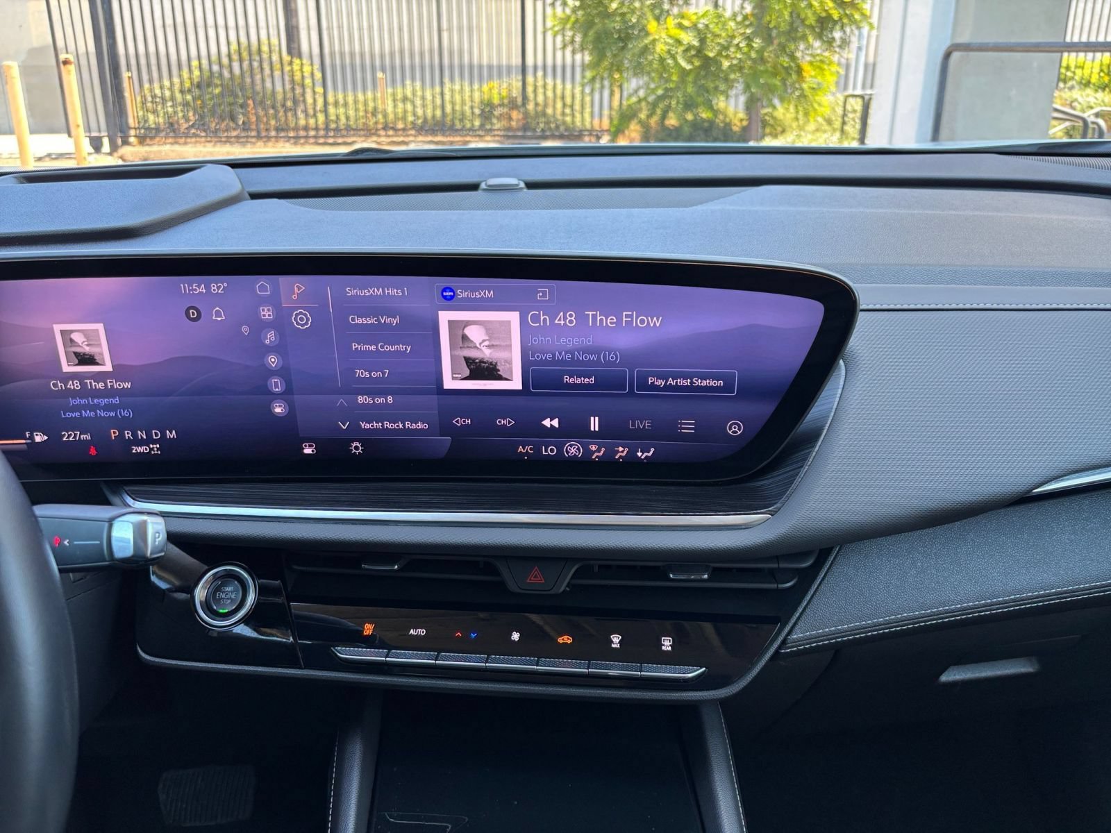Used 2024 Buick Envision Preferred AWD/4WD image 16