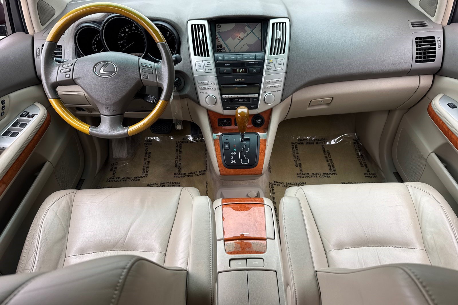Used 2009 Lexus RX 350 AWD image 15