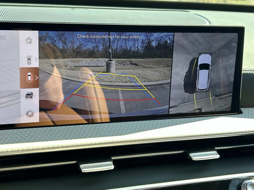 New 2026 Genesis GV80 3.5T Prestige image 37