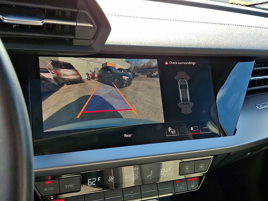 Used 2023 Audi A3 2.0T Premium w/ Convenience Package image 18