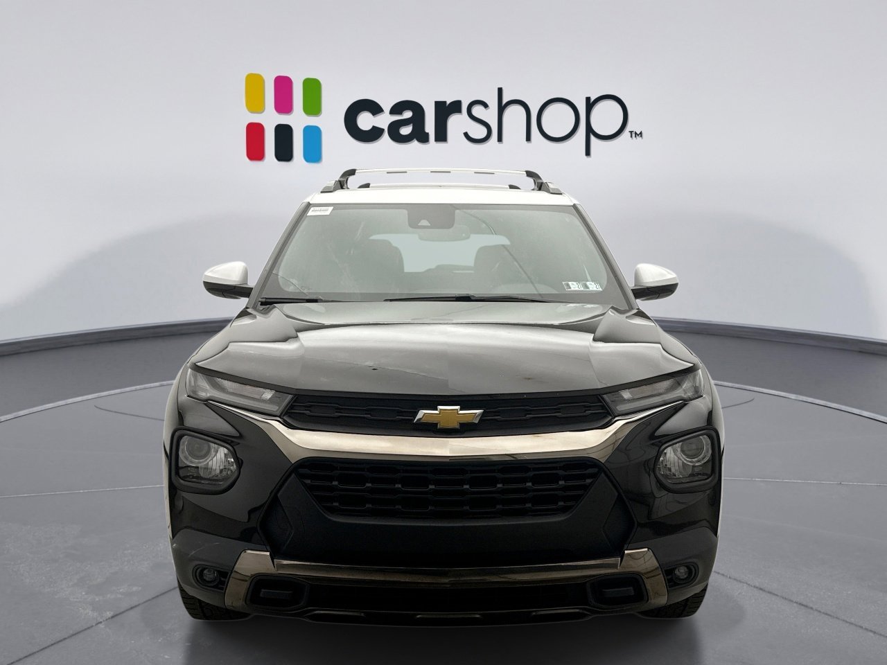 Used 2021 Chevrolet TrailBlazer ACTIV w/ Technology Package AWD/4WD image 6