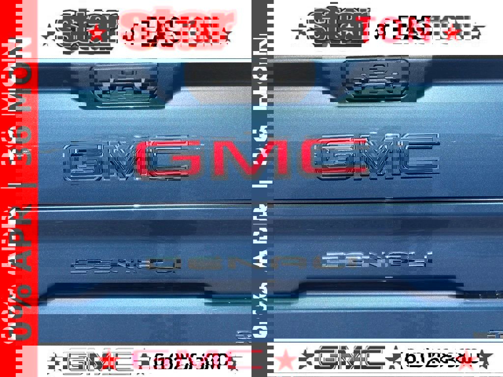 New 2026 GMC Sierra 1500 Denali w/ Denali Reserve Package image 37