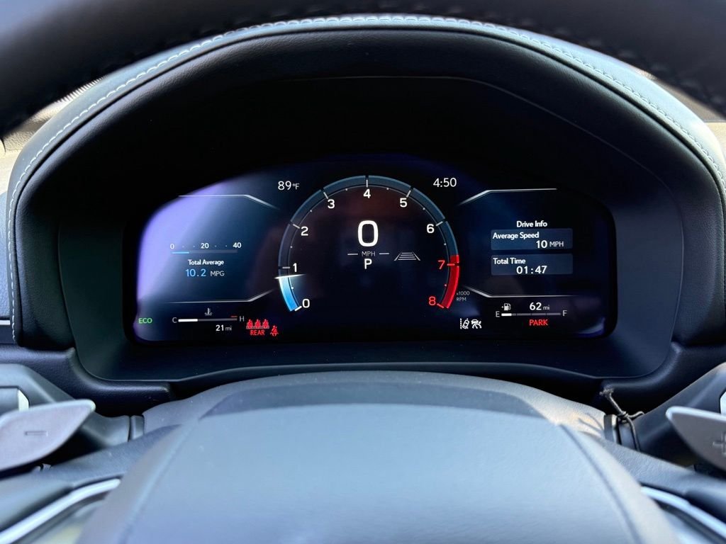 New 2026 Lexus IS 350 F Sport RWD image 24