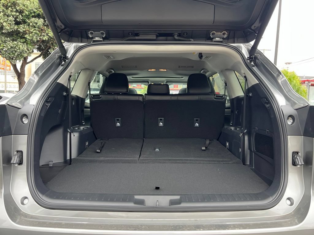 New 2026 Toyota Highlander XLE AWD/4WD image 38